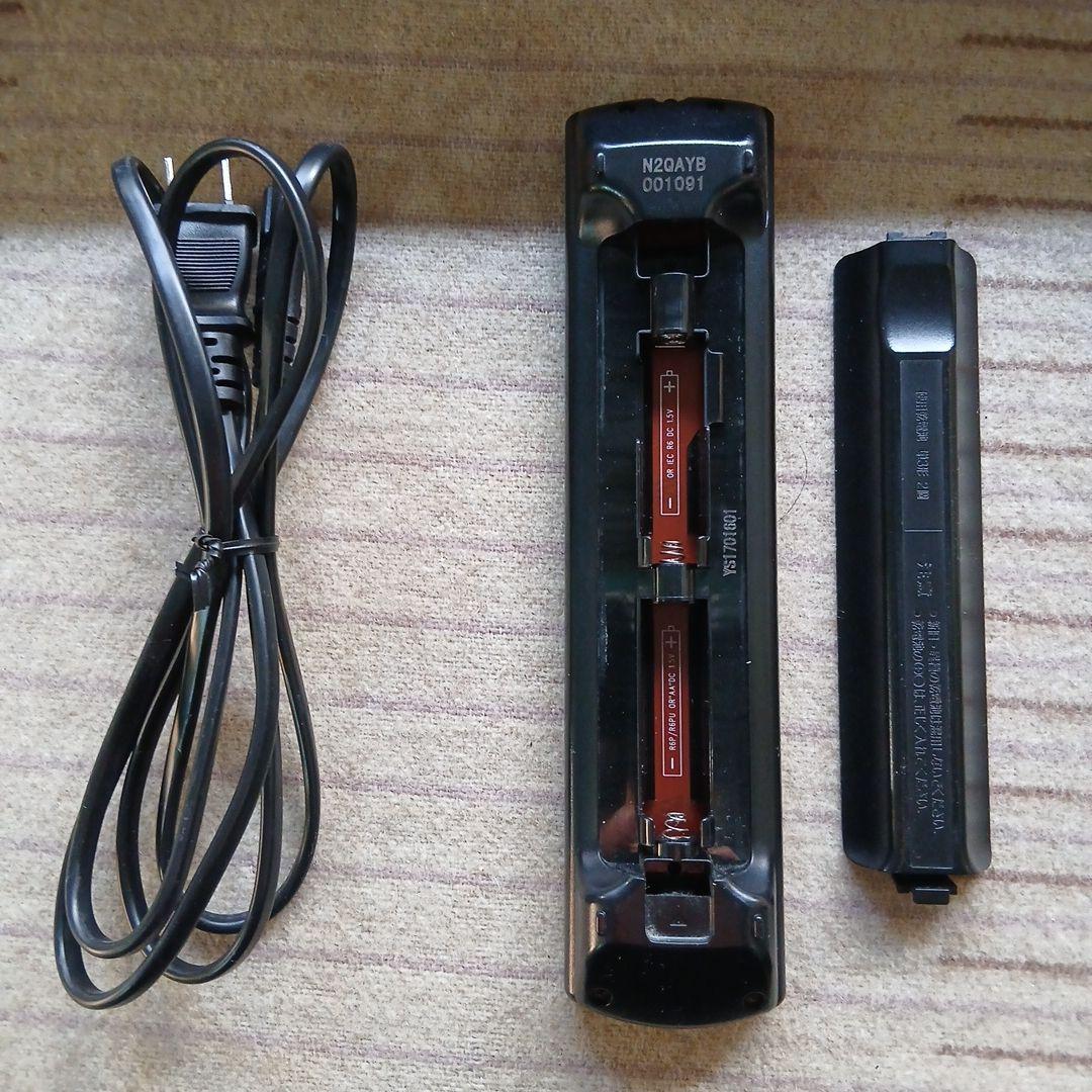 43インチ液晶TV パナソニック TH-43E300HT【スタンド無】no.36