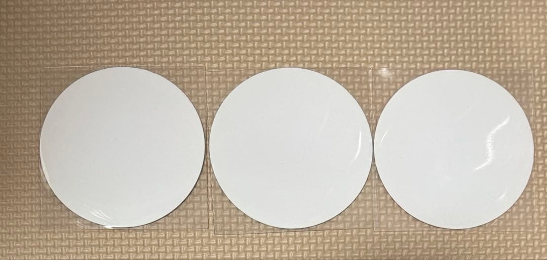 グノーシア グラフアート コースター セツ ジョナス ククルシカ - メルカリ