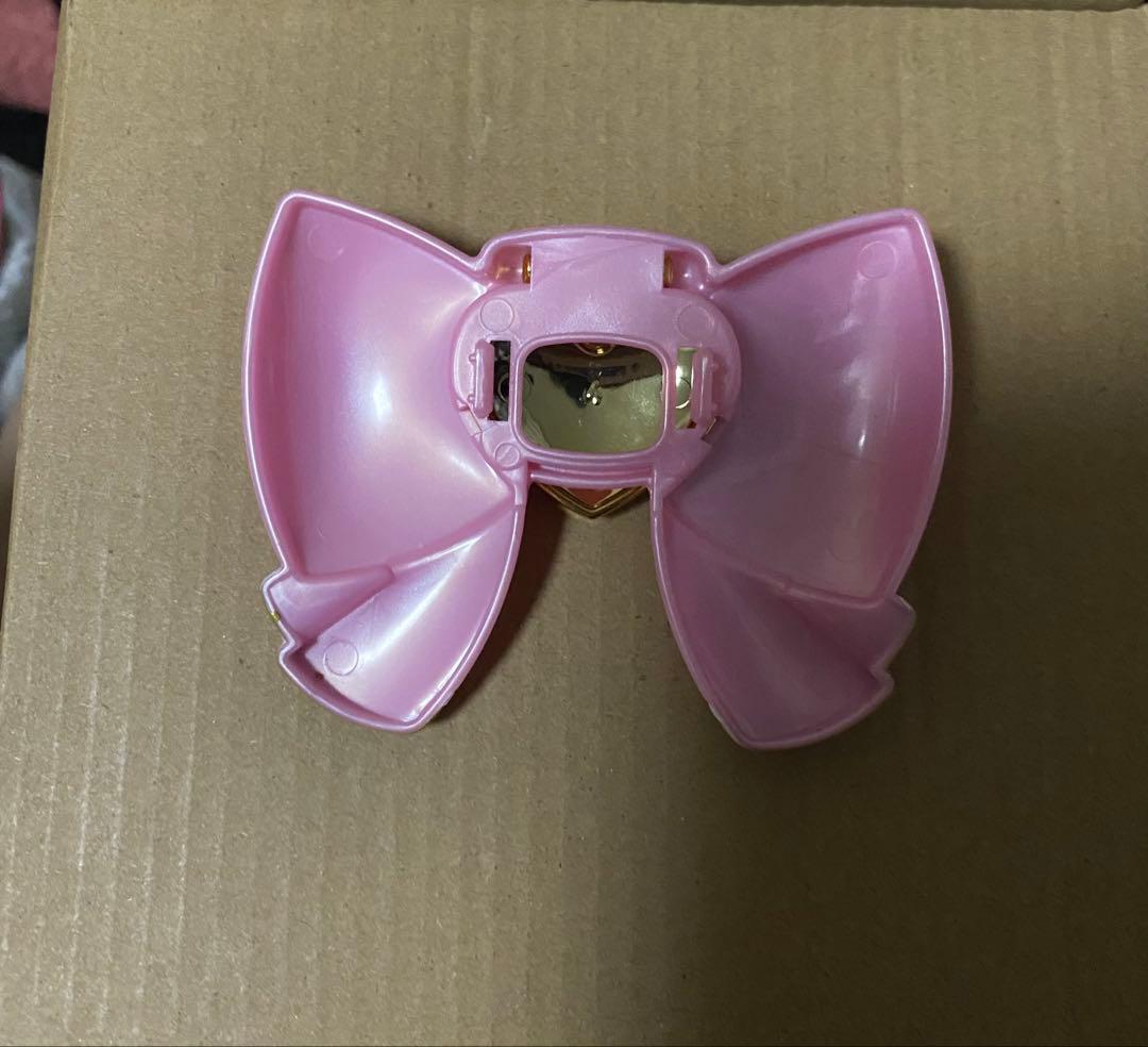 プリパラ ジュエルマイク 真中らぁら - メルカリ