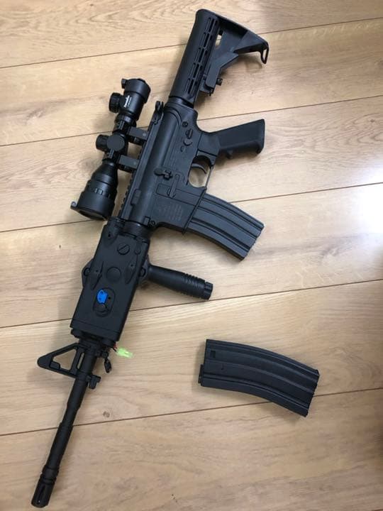 CM 607 BK - トイガンファッション 通販