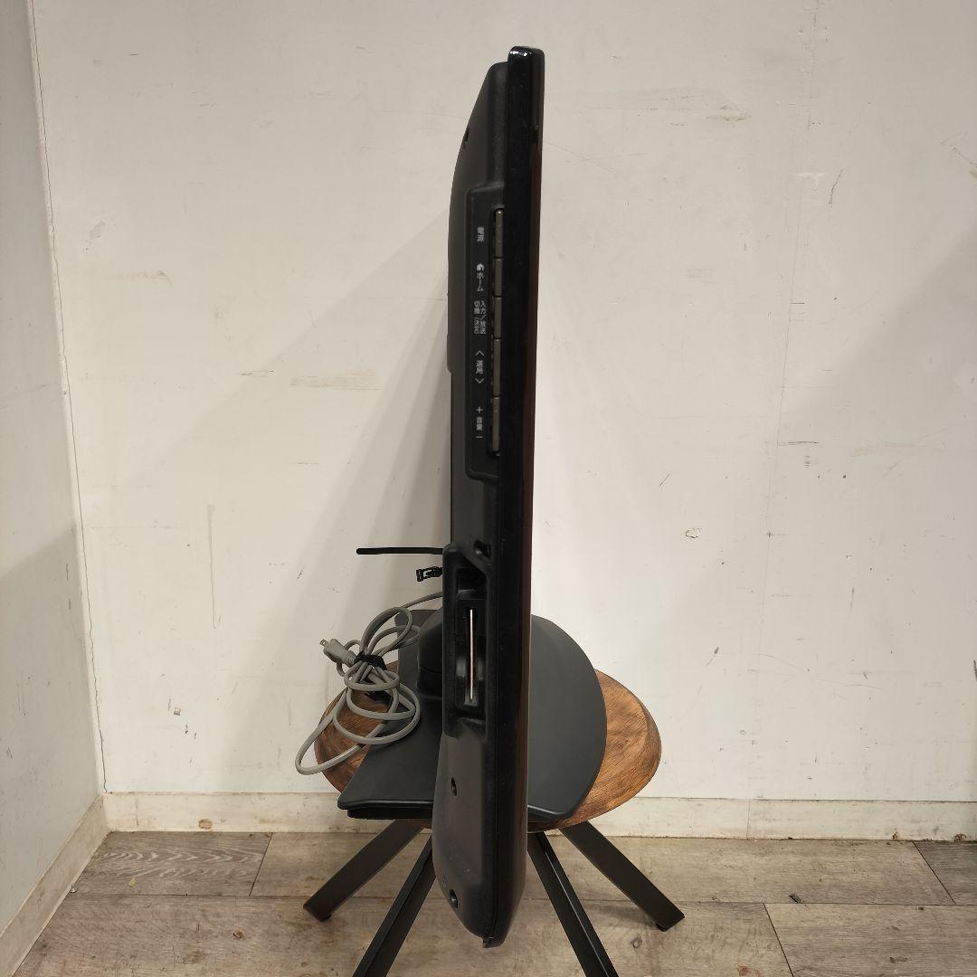 M♦SHARP　AQUOS　液晶テレビ 　LC-32V5　2011年製　32V型