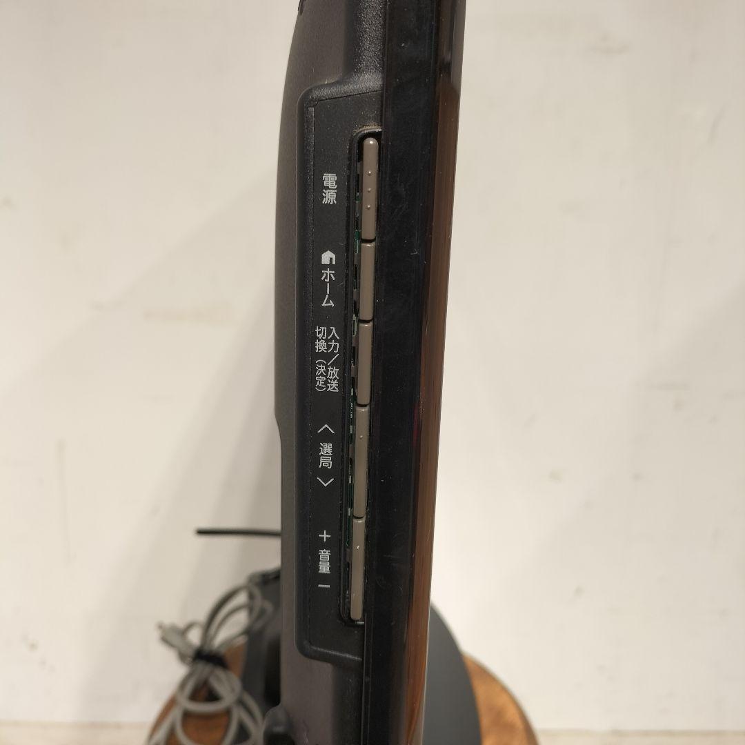 M♦SHARP　AQUOS　液晶テレビ 　LC-32V5　2011年製　32V型