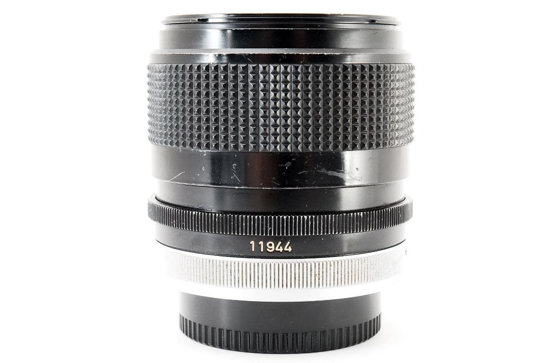 Canon(キャノン) FD 28mm F2 SSC