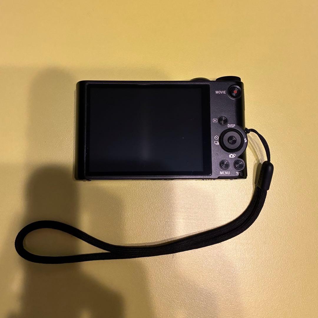 ⭐︎ハナさま専用 SONY Cyber-shot DSC-WX300