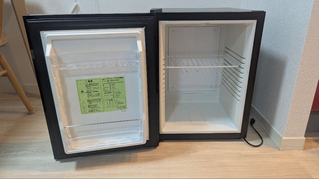 A-Stage 40L冷蔵庫 AR-40L01MG