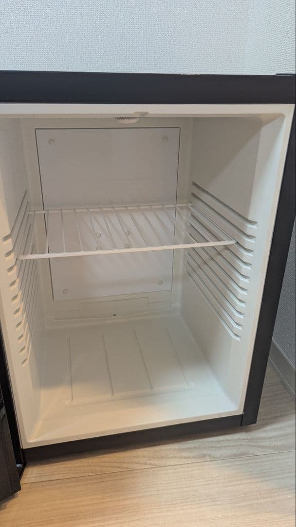 A-Stage 40L冷蔵庫 AR-40L01MG