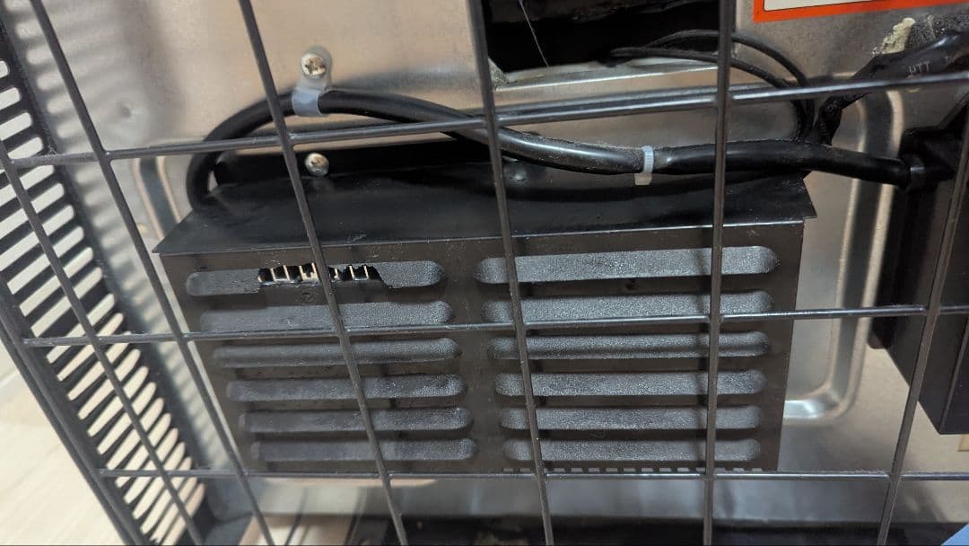 A-Stage 40L冷蔵庫 AR-40L01MG