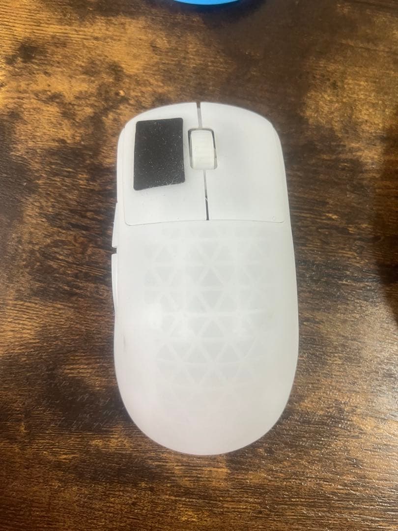 マウス・トラックボール op1 4k wireless 62-2040-33 トラックボールマウス/人差し指/8ボタン/チルト機能/無線