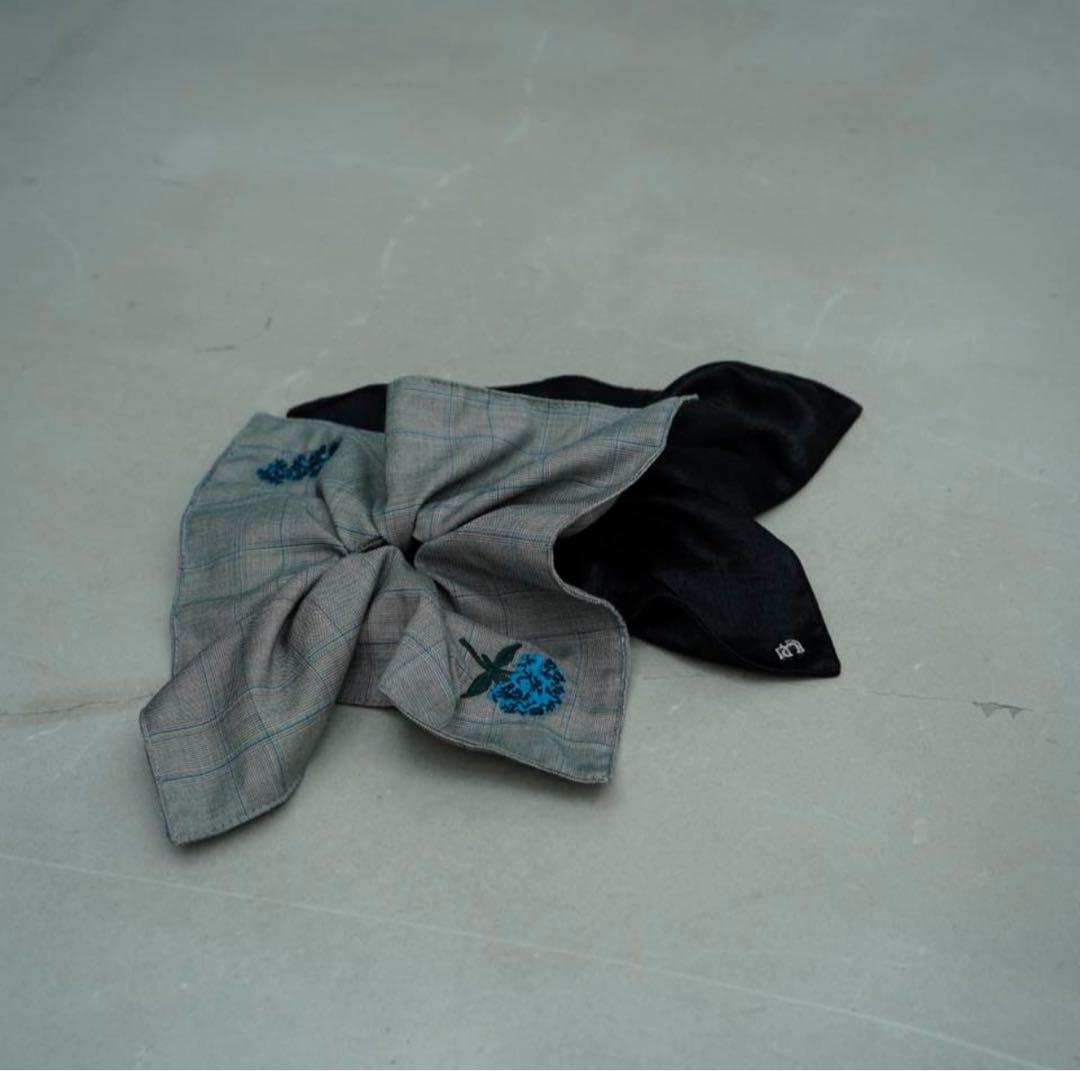 AmeriVINTAGE ノベルティ シュシュ2個セット - メルカリ