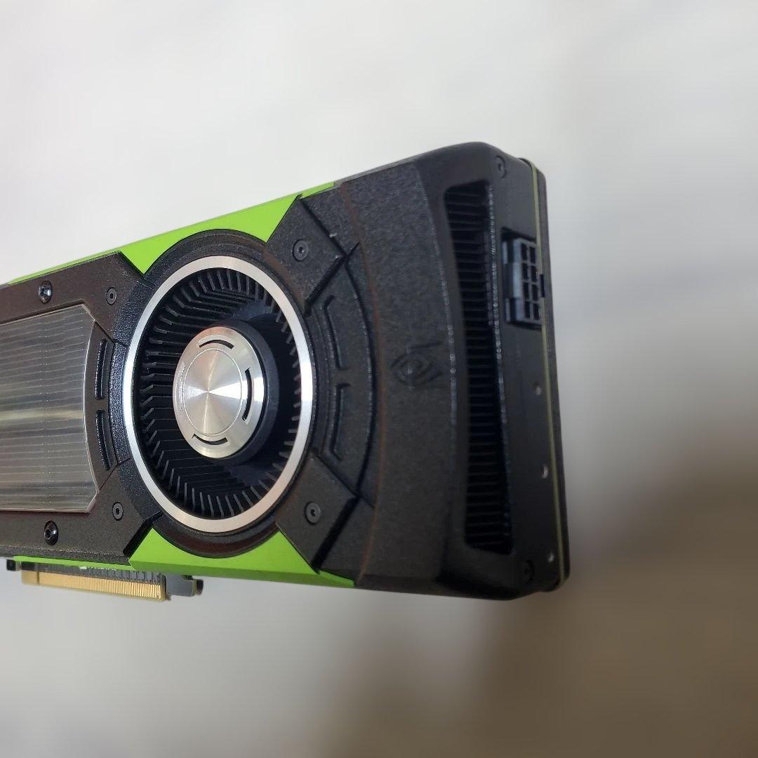 Quadro M6000 グラフィックボード NVIDIA