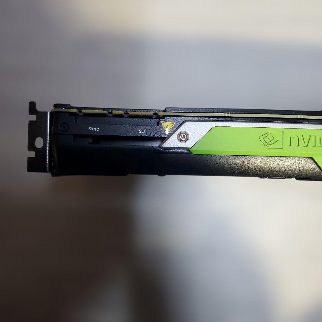 Quadro M6000 グラフィックボード NVIDIA