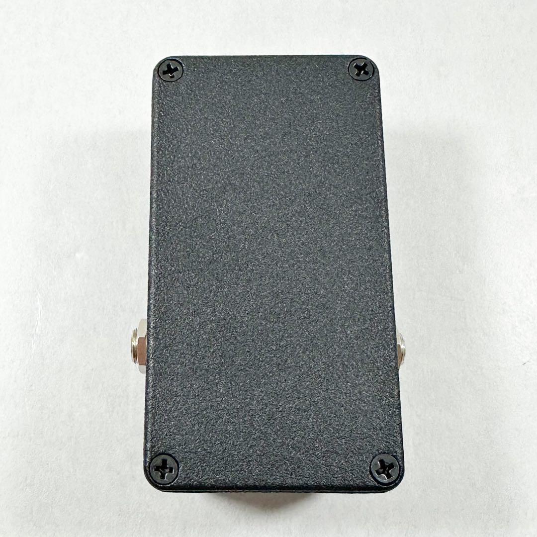 ICS FACTORY Sigma Edge エフェクター オーバードライブ