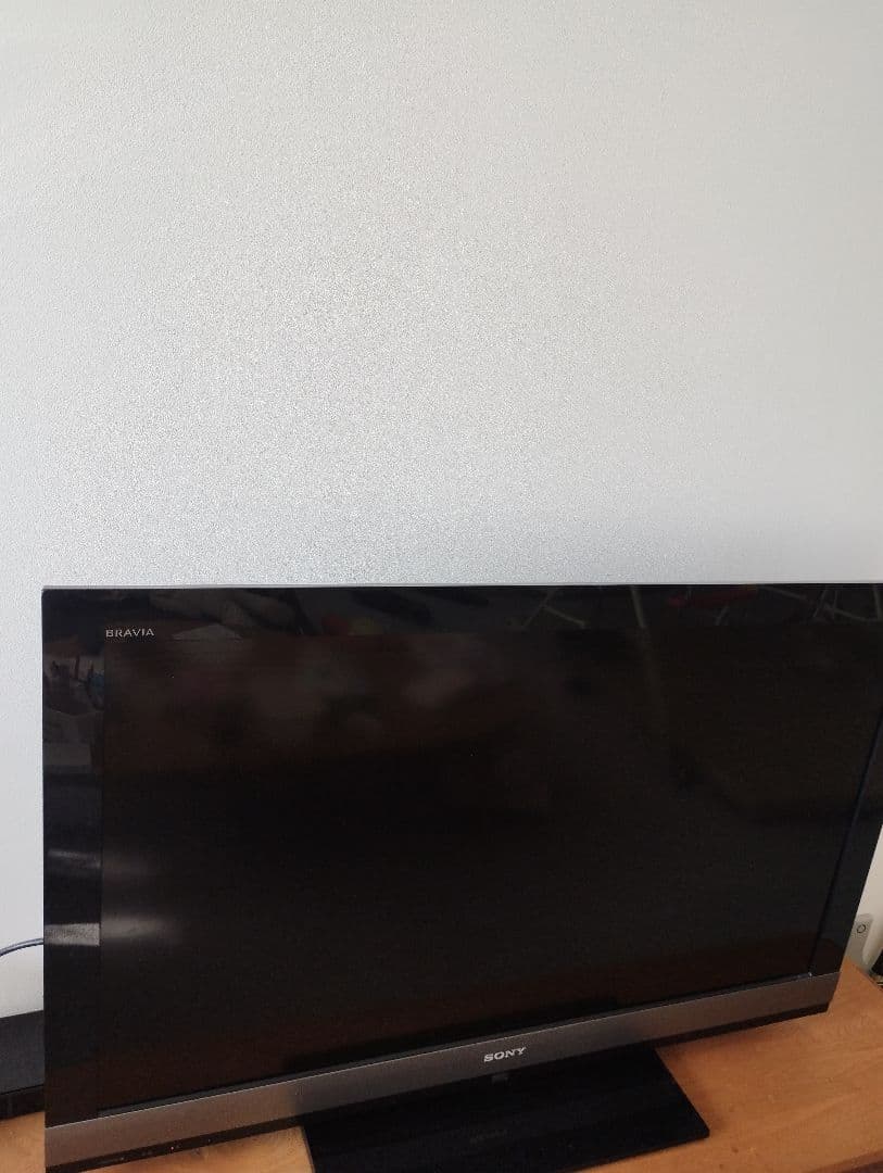 SONY BRAVIA 液晶テレビ ブラックKDL-40EX700