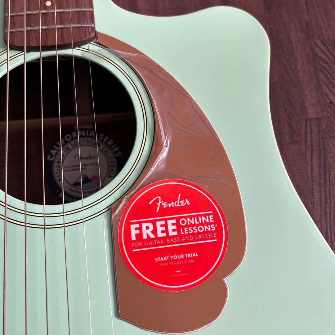 Fender Redondo Player お値下げ再出品 - メルカリ