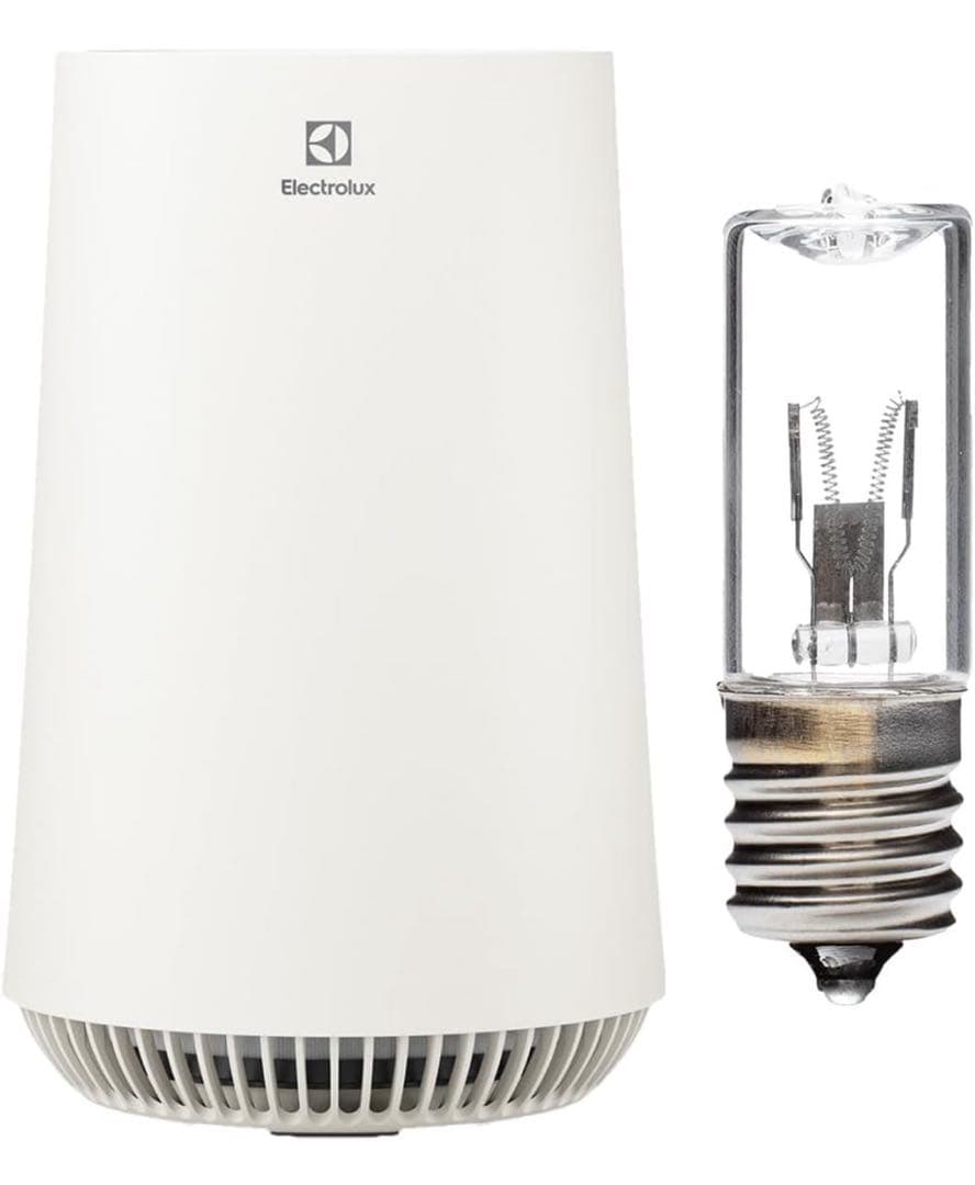 新品 Flow A3 UV 空気清浄機 UVライト2個付 15畳対応 空気清浄機 FLOW A3 UV ホワイト FA31-203WT [適用畳数：15畳 /PM2.5