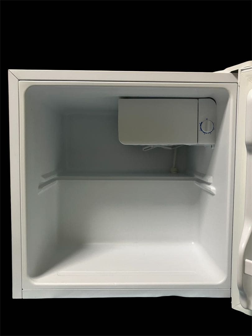 1ドア冷蔵庫 45L 右開きYRZ-C05B1 2018年製 ヤマダ電機