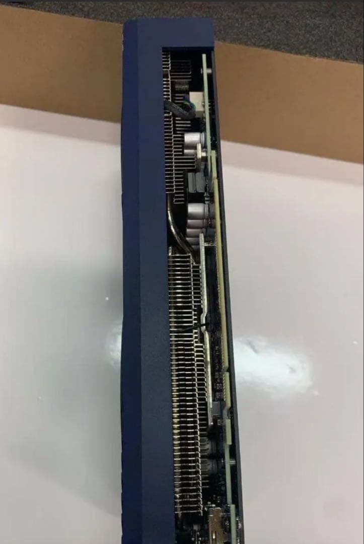 グラフィックボード・グラボ・ビデオカード ARC A750