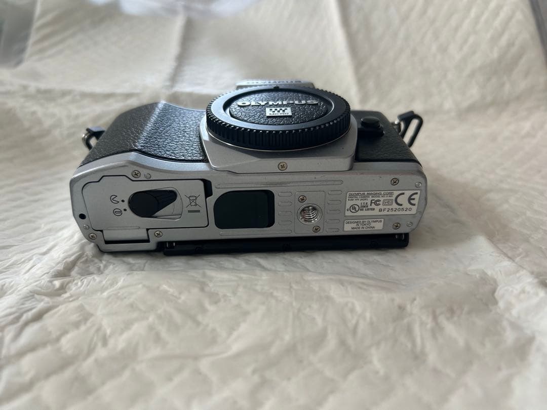 OLYMPUS OM-D EM-5 、LUMIXレンズ セット