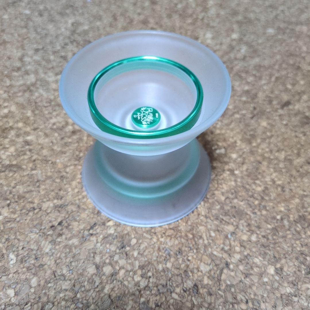 フローレス　エア フローレス エア - C3ヨーヨーデザイン ┃ヨーヨー専門店リワインド