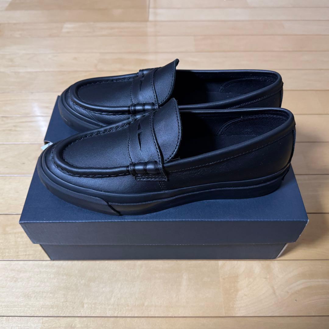Converse Jack Purcell 1935 Loafer 27.5cm - メルカリ
