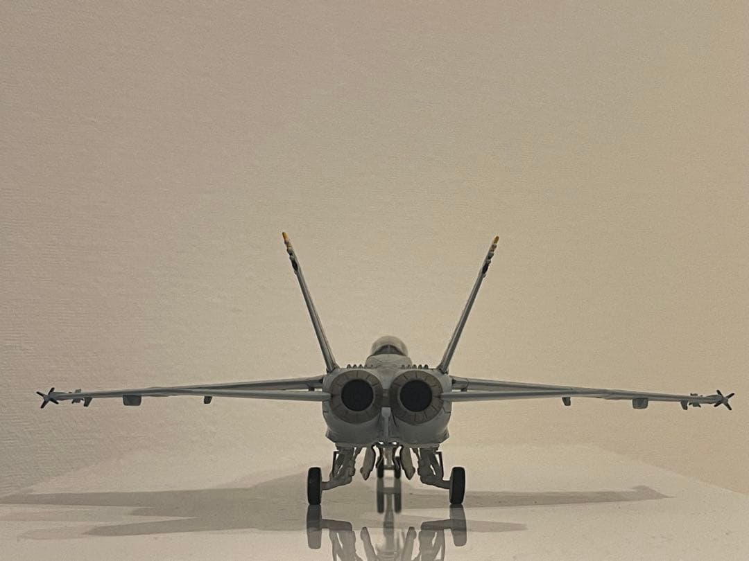 HM F/A-18F HA5120 / SU57 HA6804 - メルカリ