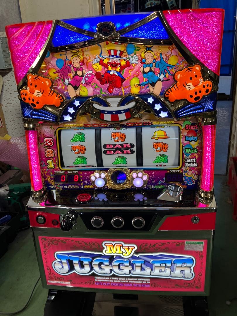 CR哲也2BZ パチンコ 実機 無加工の通販｜beswd.com