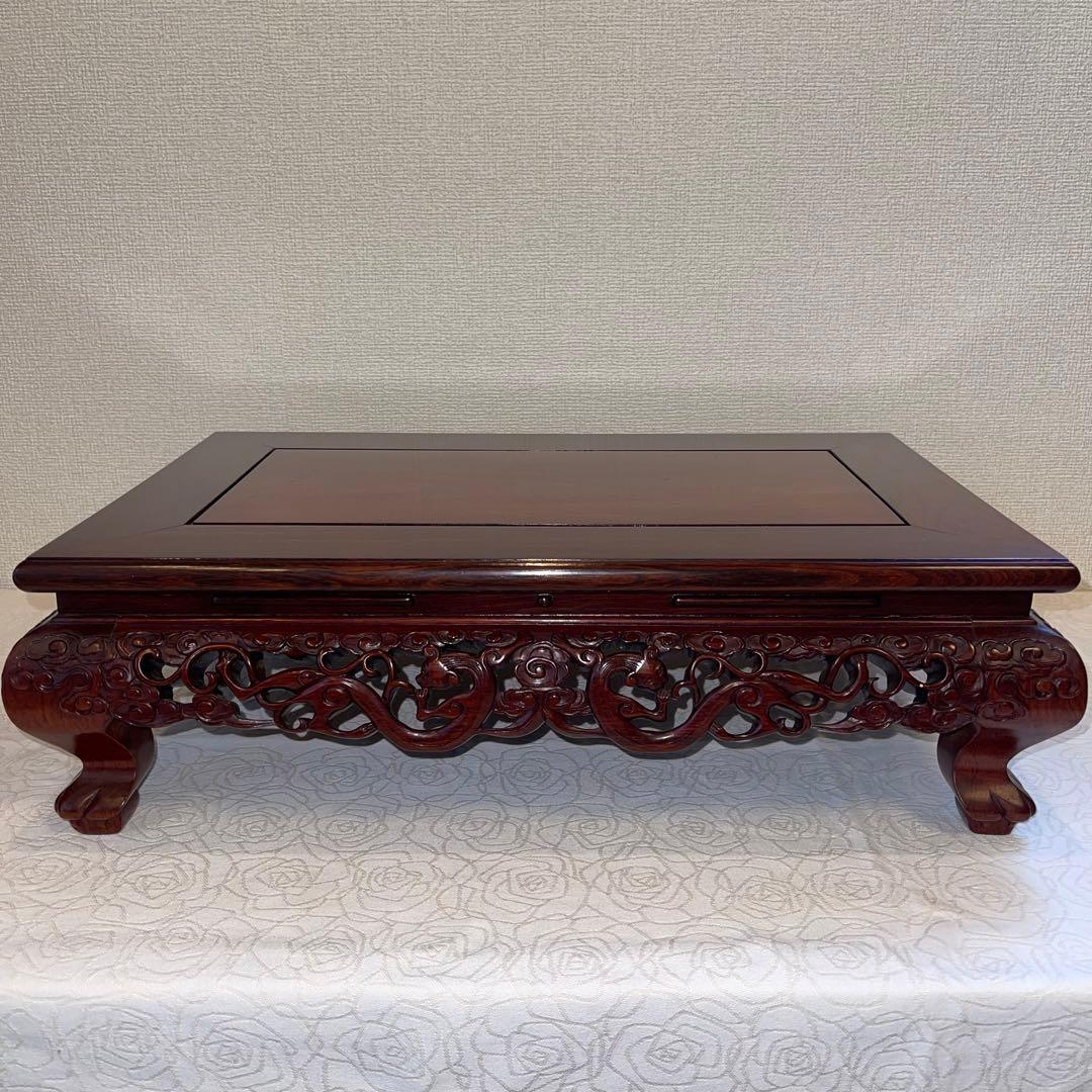 清水焼 京焼 吉村楽入造 金彩 梅文様 大鉢 盛鉢 飾り物 オブジェ 茶道具