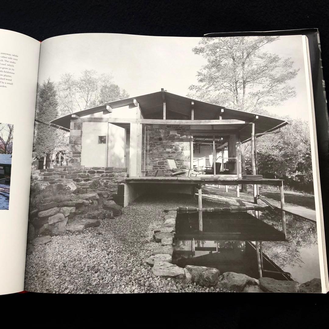 ジョージナカシマの生涯と家具 作品集「Nature Form & Spirit」 - メルカリ