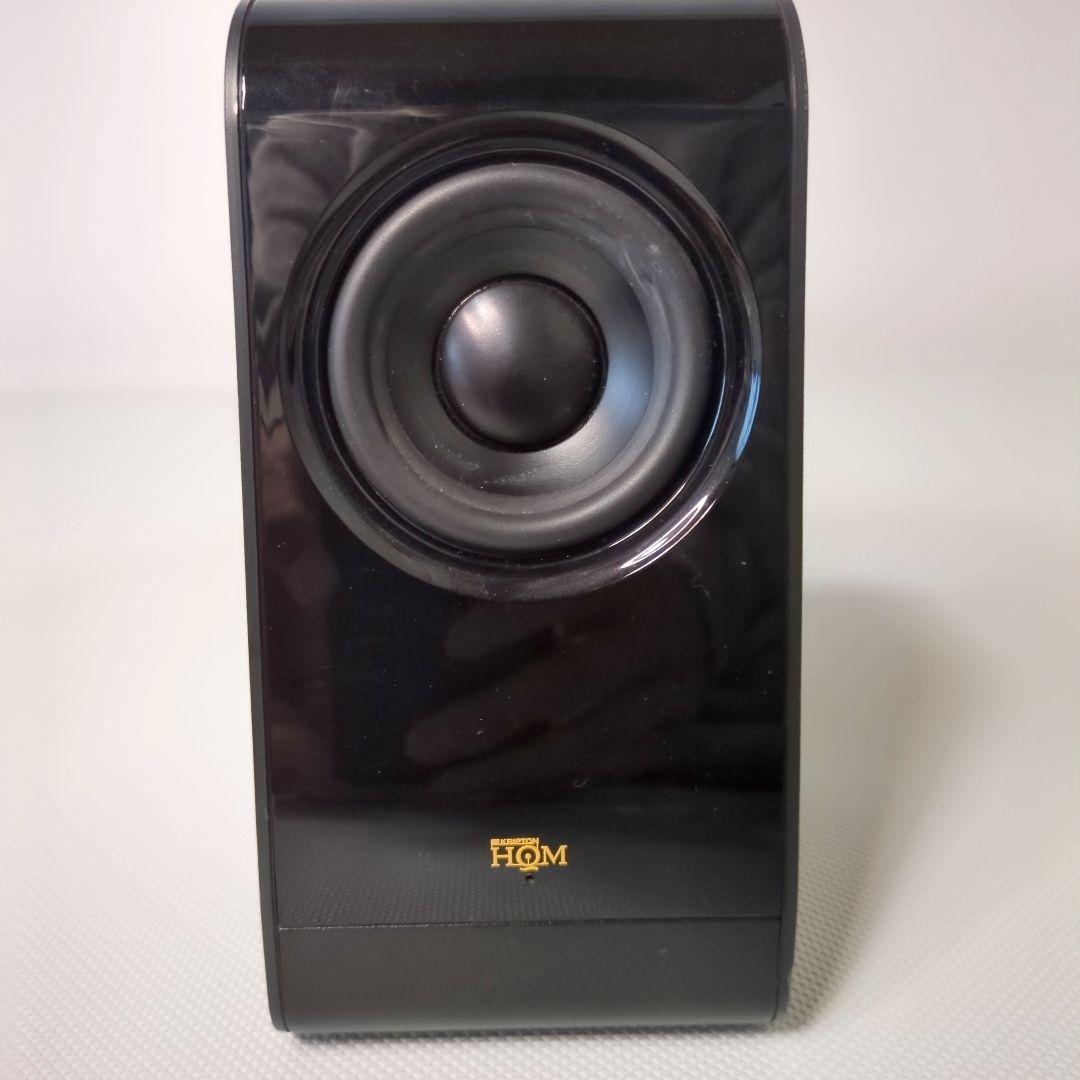 KRIPTON KS-1 HQM デジタルオーディオシステム