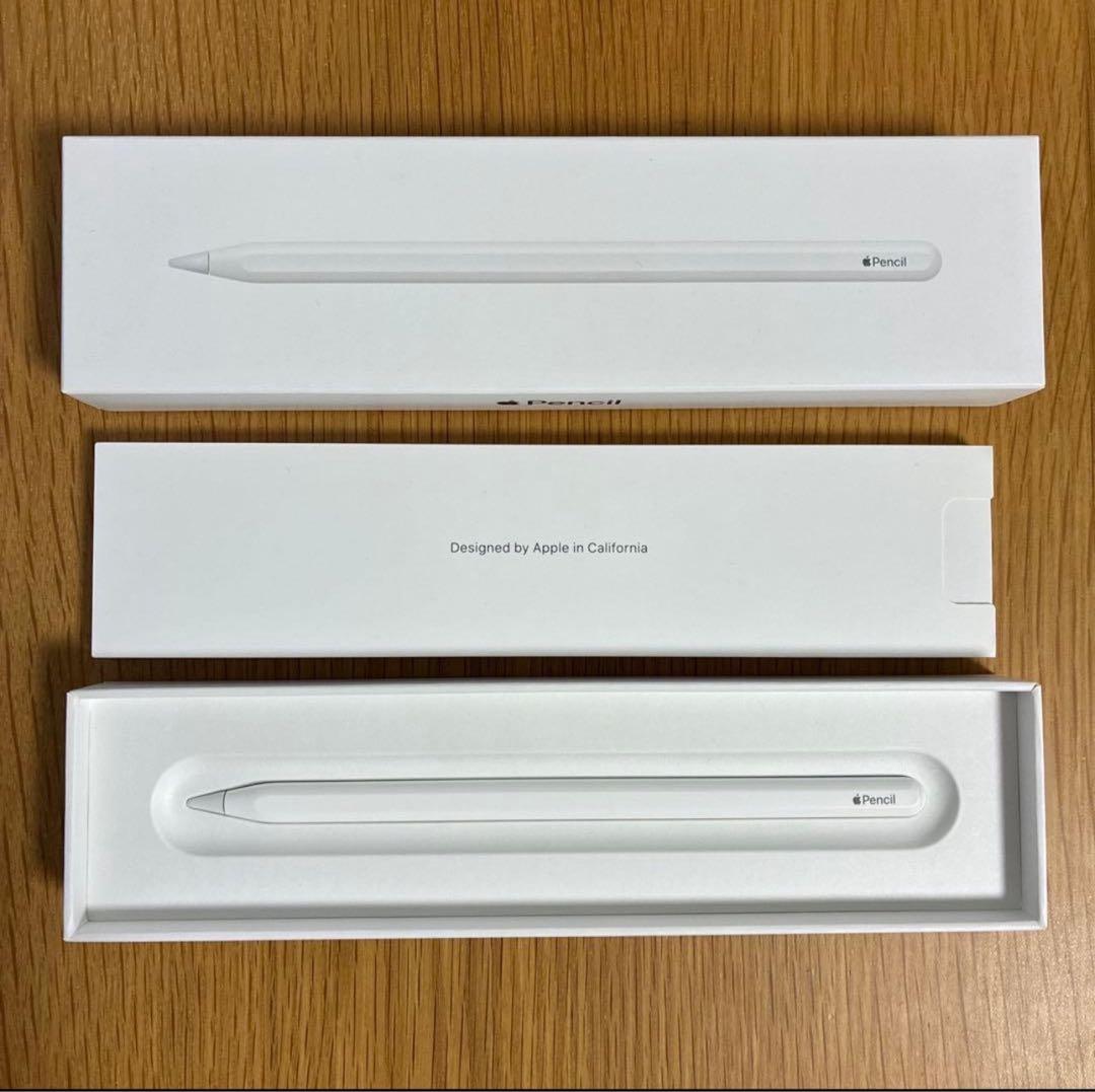 Apple Pencil　第2世代 Buy Apple Pencil (2nd generation) - Apple