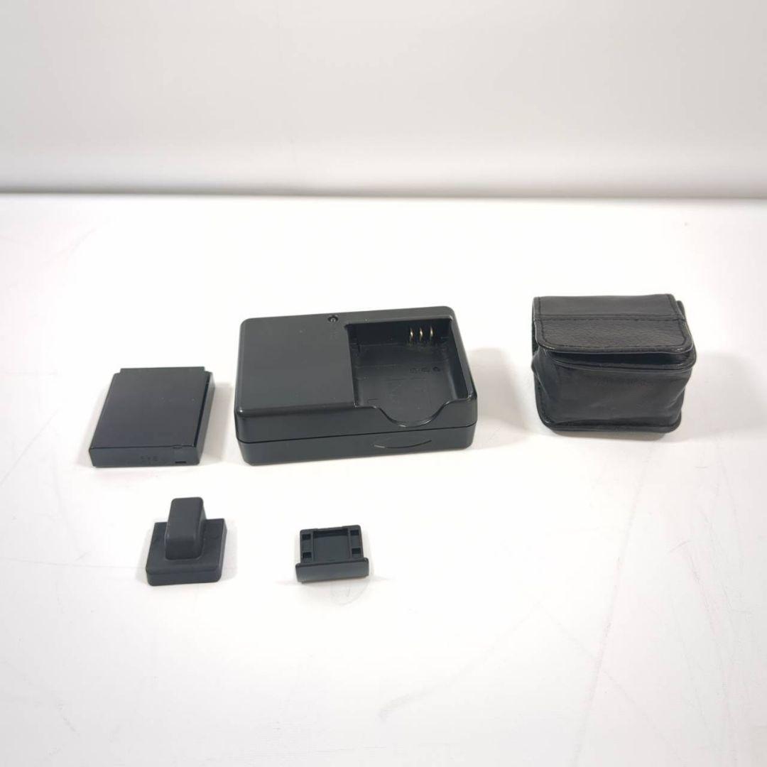 RICOH Caplio GX100 VF Kit リコー デジカメ レトロ