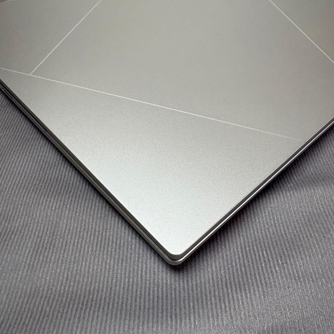 ASUS Zenbook 14OLED Ultra 7 メモリ 32GB 1TB