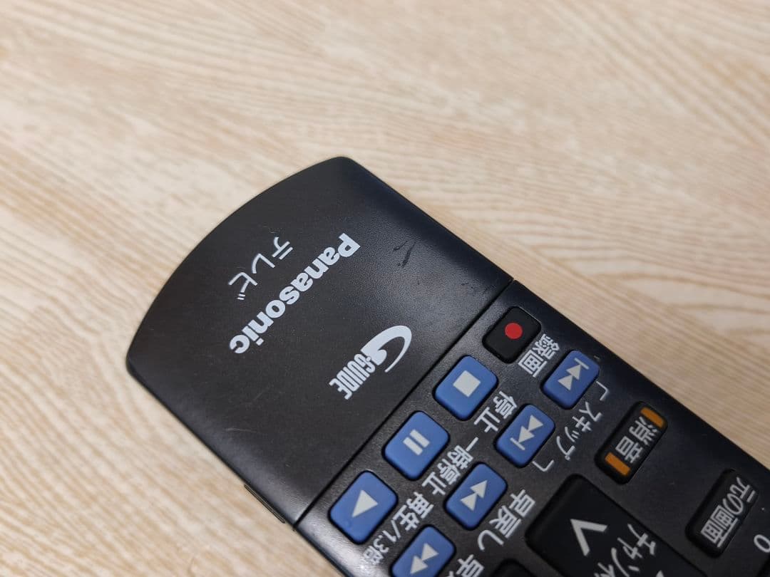 Panasonic TH-L42FT60 42インチ液晶テレビ