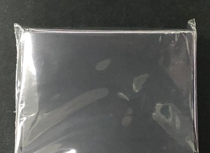 新品未開封】MHEROダークロウ judge 2015 スリーブ 2個 - メルカリ