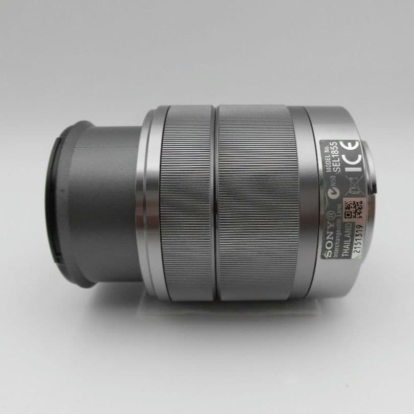 SONY α5100 ILCE-5100 ミラーレス一眼 レンズ SEL1855