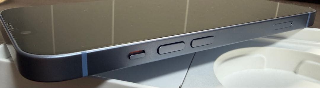 Apple iPhone 14 ブルー 128GB 本体 未使用フィルム付