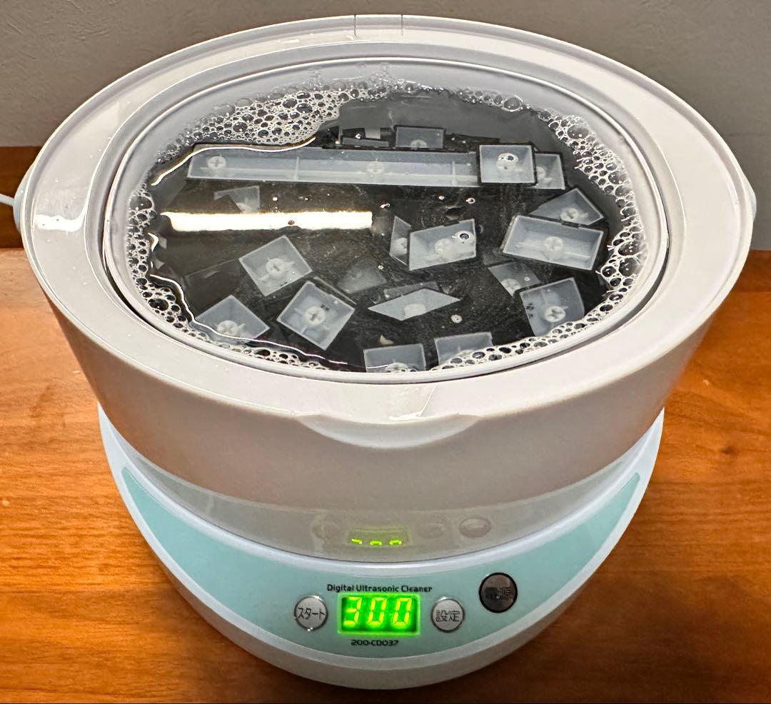 WOOTING 60HE US配列 ラピッドトリガーゲーミングキーボード