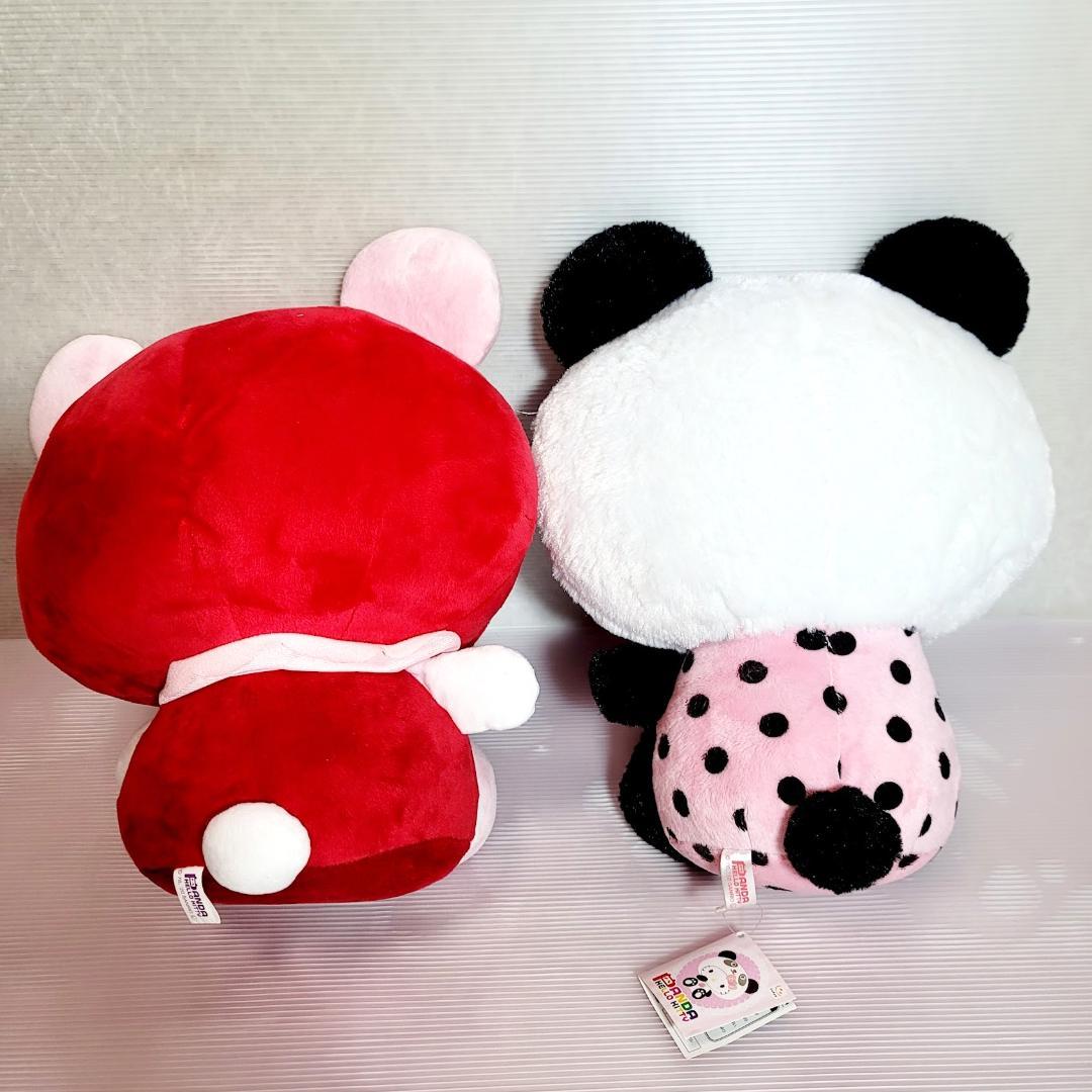 ☆新品あり☆ハローキティ【HELLO KITTY】ぬいぐるみ8体セット