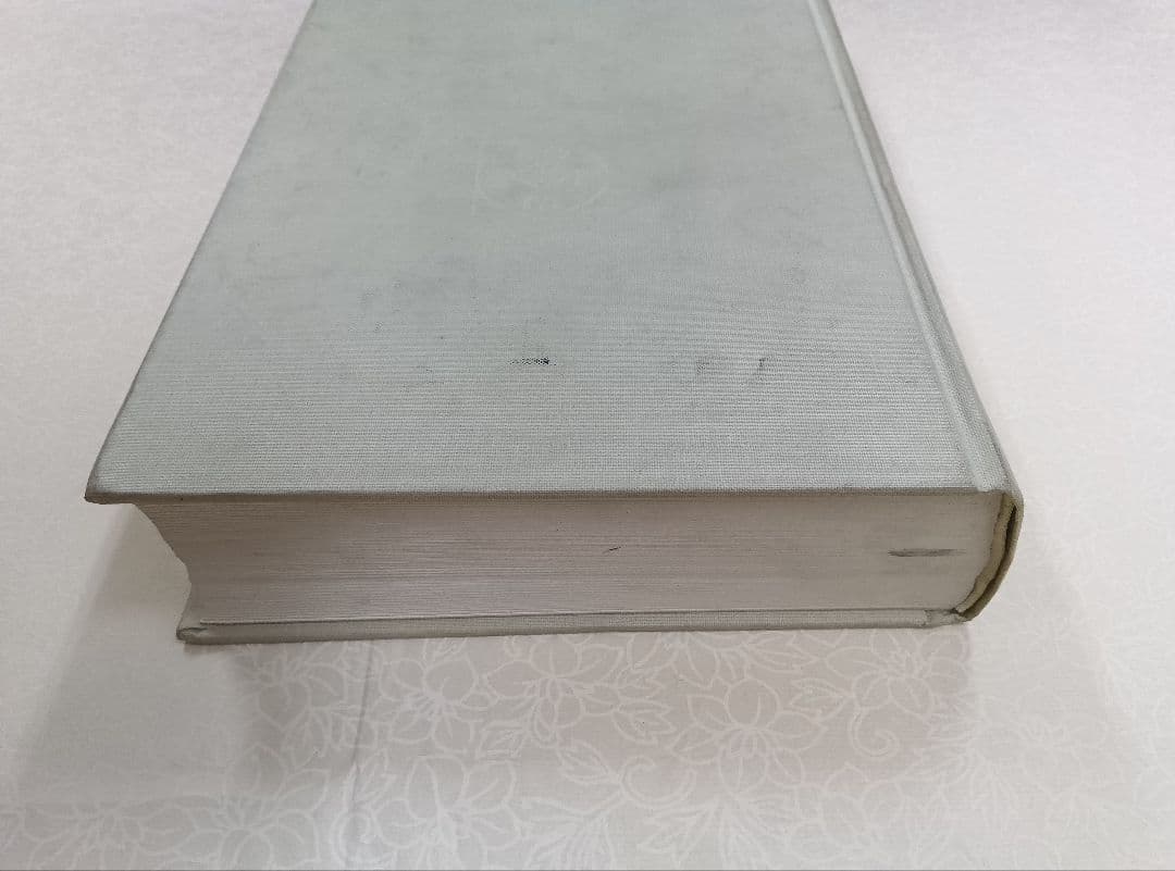 甲骨金文辞典　上下冊　雄山閣　※別冊なし、函なし。※ヨゴレ、スレ多。中は良好。