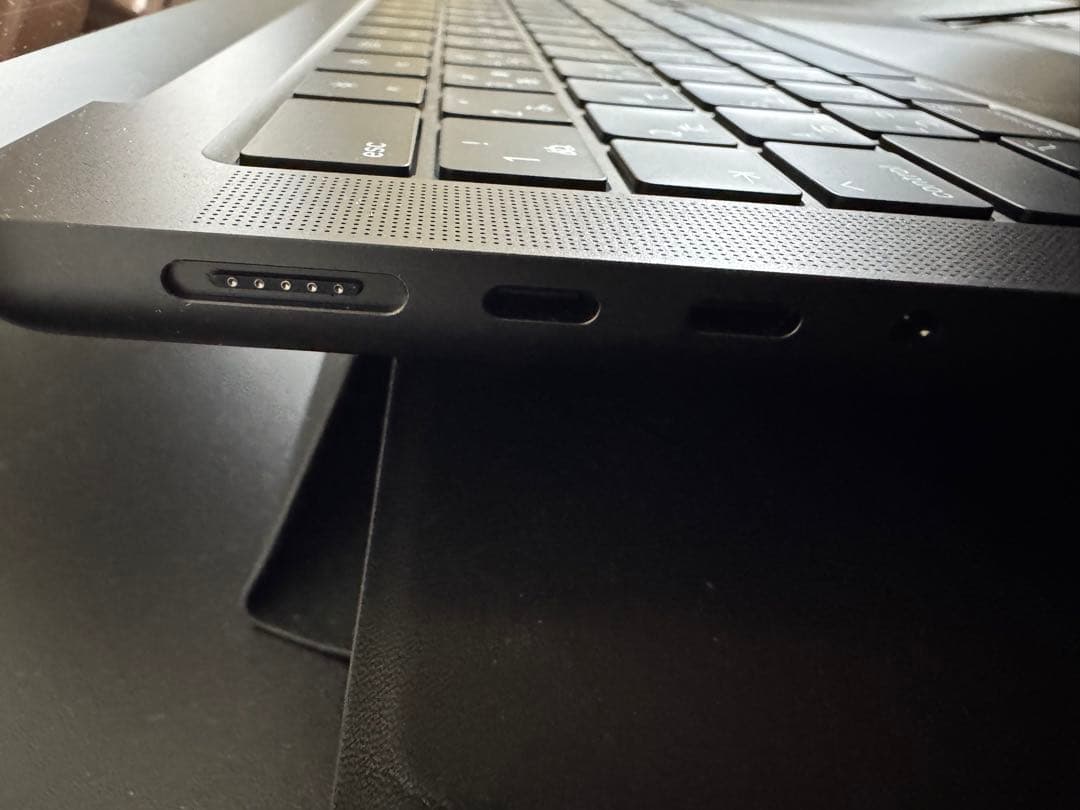 MacBook本体 MacBook Pro M4 Pro 512GB SSD 24GB ram