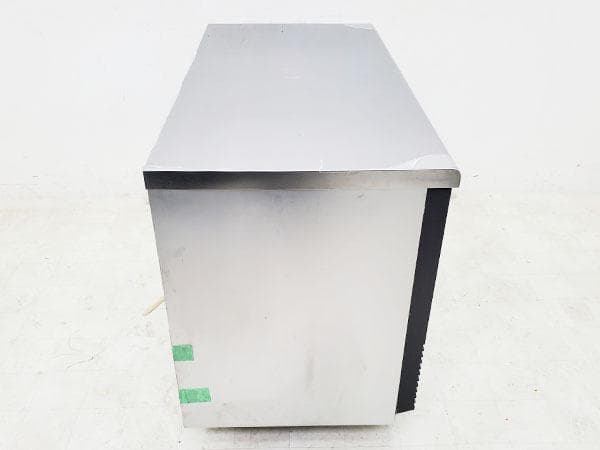 Y482未使用品/コールドテーブル/SUR-LV1261S/100V/2025年