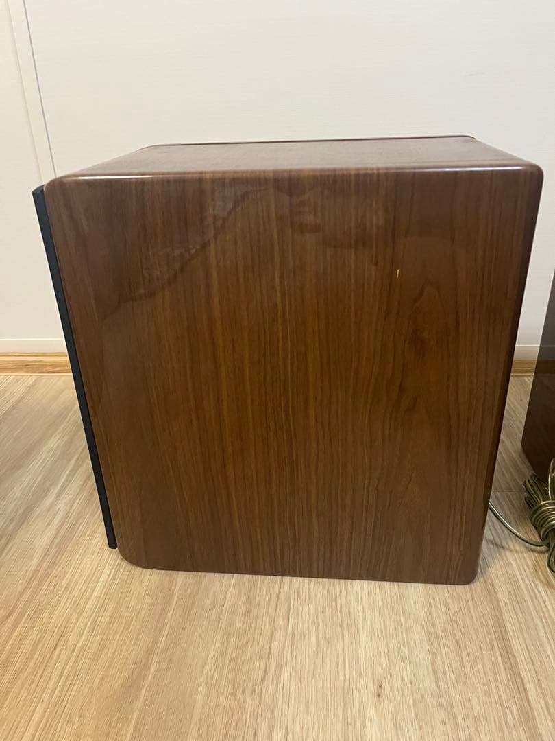 DENON デノン スピーカ SC-E727R ペア