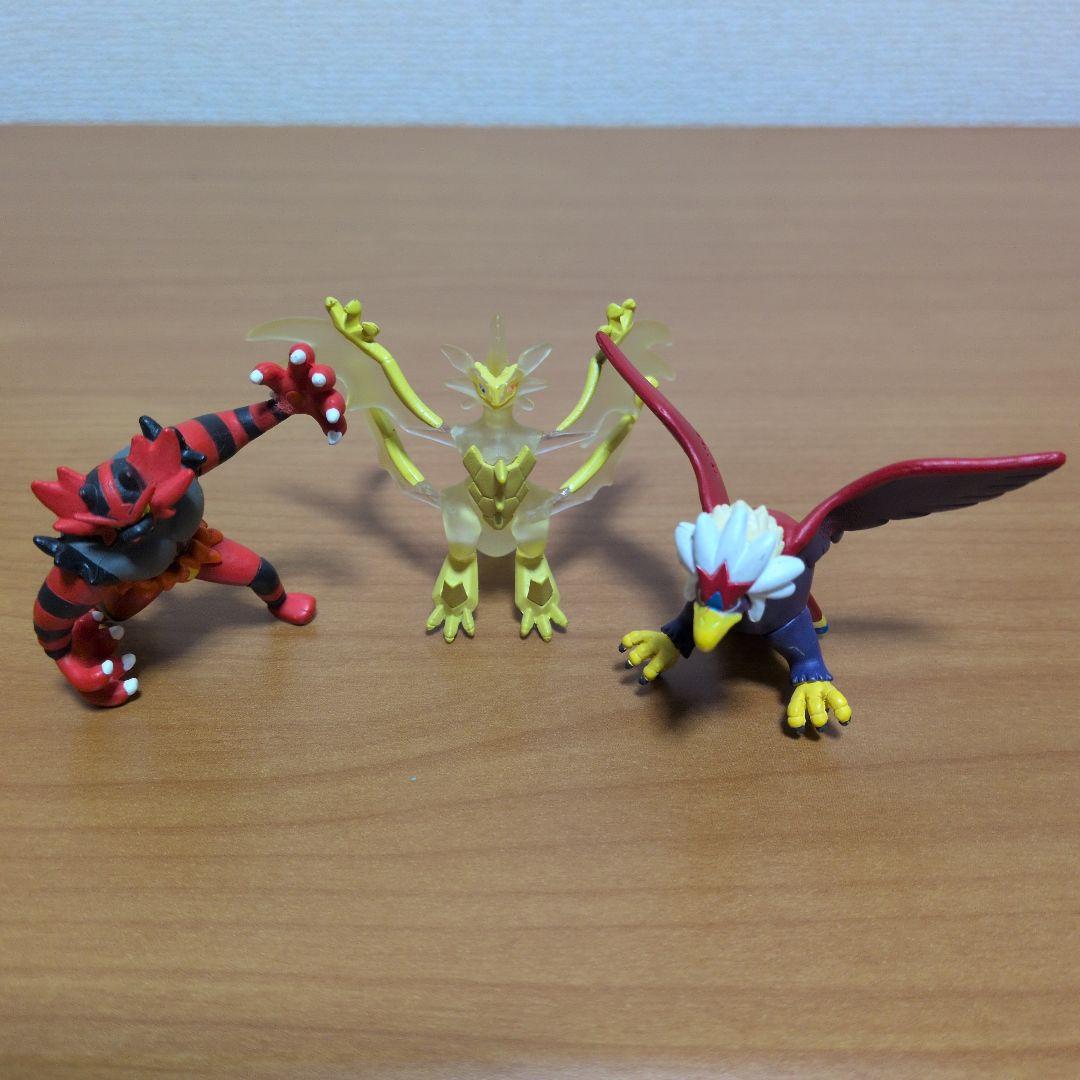 モンコレ ポケモンバトル!最強セット Vol．1 - メルカリ