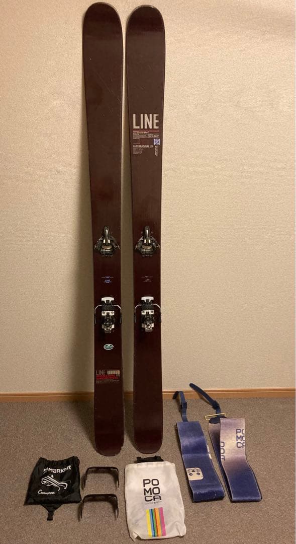 LINE スーパーナチュラル115 その他BC備品 ラバーグリップ付 ステンレスピンセット 極細鋭型115mm （SUS410