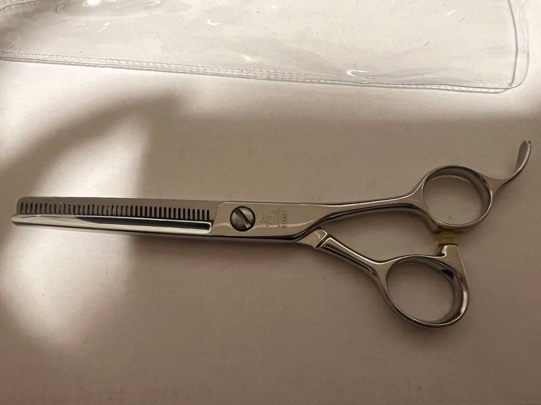 ヒカリシザー　HIKARI TRENDY III 734セニングシザー TRENDY-Ⅳ – HIKARI Corporation