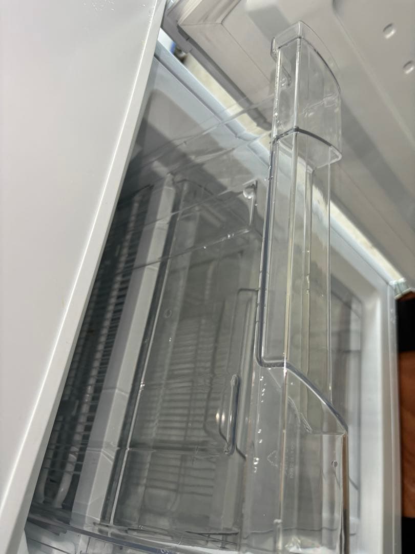 アイリスオーヤマ 冷蔵庫 小型 一人暮らし 142L 2023年