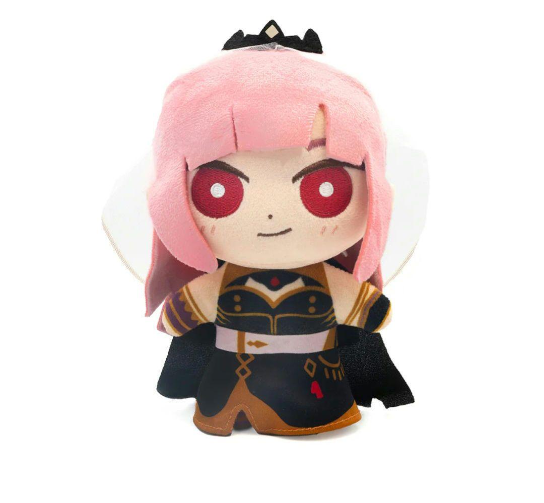 OMOCAT 森カリオペ ぬいぐるみ - メルカリ