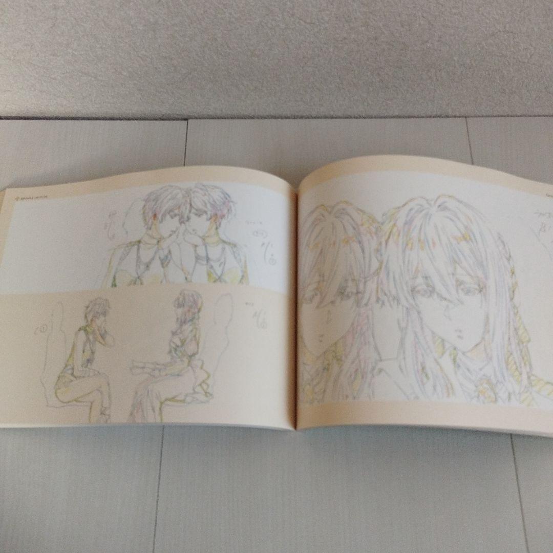 Y0643 【2冊セット】ヴァイオレットエヴァーガーデンKeyframes… - メルカリ