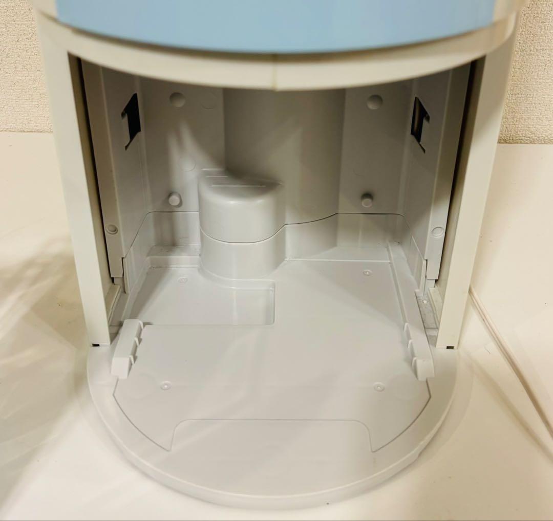 送料込み！CORONA CD-P63A2-AS 除湿機 スカイブルー　2021年