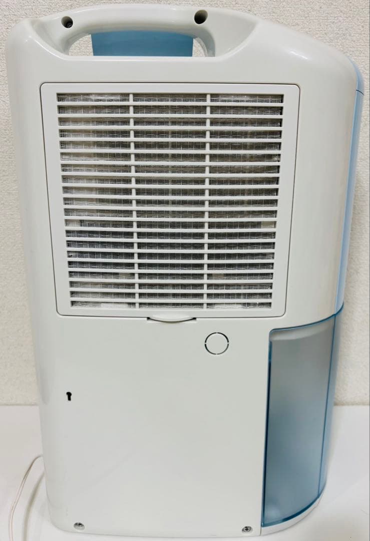 送料込み！CORONA CD-P63A2-AS 除湿機 スカイブルー　2021年